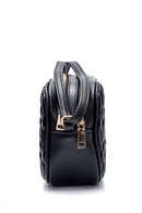 Women's Quilted Crossbody Bag | Derimod Women's Quilted Crossbody Bag | Derimod