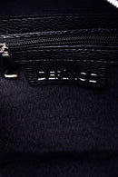 Men's Black Messenger Bag | Derimod Men's Black Messenger Bag | Derimod
