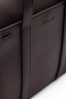 Men's Brown Briefcase | Derimod Men's Brown Briefcase | Derimod