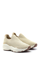 Women's Mesh Sneaker | Derimod Women's Mesh Sneaker | Derimod