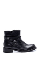 Women's Snake Pattern Boots | Derimod Women's Snake Pattern Boots | Derimod
