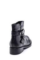 Women's Snake Pattern Boots | Derimod Women's Snake Pattern Boots | Derimod