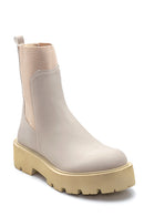 Women's Chelsea Boots | Derimod Women's Chelsea Boots | Derimod