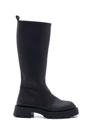 Women's Matte Boots | Derimod Women's Matte Boots | Derimod