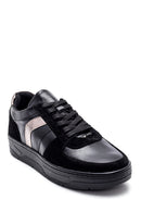 Kadın Şerit Detaylı Sneaker | Derimod Kadın Şerit Detaylı Sneaker | Derimod
