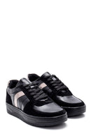 Kadın Şerit Detaylı Sneaker | Derimod Kadın Şerit Detaylı Sneaker | Derimod