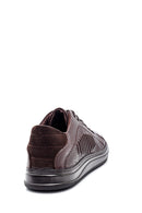Men's Leather Sneaker | Derimod Men's Leather Sneaker | Derimod