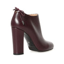 Kadın Bootie | Derimod Kadın Bootie | Derimod