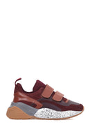 Kadın Yüksek Tabanlı Sneaker | Derimod Kadın Yüksek Tabanlı Sneaker | Derimod