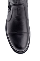 Men's Leather Boots | Derimod Men's Leather Boots | Derimod