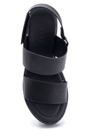 Kadın Casual Sandalet | Derimod Kadın Casual Sandalet | Derimod