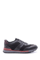 Men's Suede Leather Sports Shoes | Derimod Men's Suede Leather Sports Shoes | Derimod