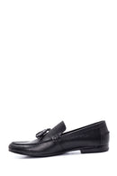 Erkek Deri Baskılı Loafer | Derimod Erkek Deri Baskılı Loafer | Derimod