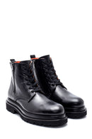 Men's Leather Boots | Derimod Men's Leather Boots | Derimod