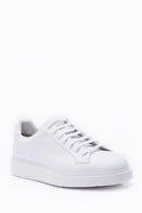 Men's Leather Sneaker | Derimod Men's Leather Sneaker | Derimod