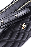 Women's Quilted Crossbody Bag | Derimod Women's Quilted Crossbody Bag | Derimod