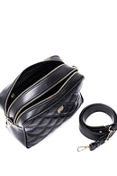 Women's Quilted Crossbody Bag | Derimod Women's Quilted Crossbody Bag | Derimod