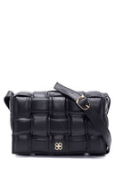 Kadın Örgülü Omuz Çantası | Derimod Kadın Örgülü Omuz Çantası | Derimod