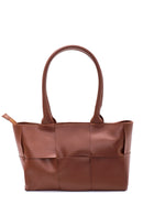 Women's Classic Shoulder Bag | Derimod Women's Classic Shoulder Bag | Derimod
