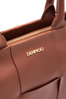 Women's Classic Shoulder Bag | Derimod Women's Classic Shoulder Bag | Derimod