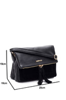 Women's Tassel Crossbody Bag | Derimod Women's Tassel Crossbody Bag | Derimod