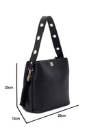 Women's Classic Shoulder Bag | Derimod Women's Classic Shoulder Bag | Derimod