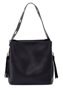 Women's Classic Shoulder Bag | Derimod Women's Classic Shoulder Bag | Derimod