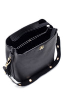 Women's Classic Shoulder Bag | Derimod Women's Classic Shoulder Bag | Derimod