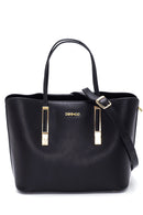 Women's Classic Shoulder Bag | Derimod Women's Classic Shoulder Bag | Derimod