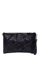 Women's Sequin Matte Portfolio | Derimod Women's Sequin Matte Portfolio | Derimod