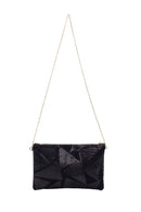 Women's Sequin Matte Portfolio | Derimod Women's Sequin Matte Portfolio | Derimod