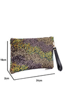 Women's Sequin Portfolio | Derimod Women's Sequin Portfolio | Derimod