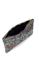 Women's Sequin Portfolio | Derimod Women's Sequin Portfolio | Derimod