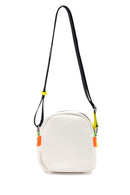 Women's Color Detailed Crossbody Bag | Derimod Women's Color Detailed Crossbody Bag | Derimod