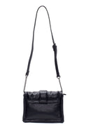 Women's Buckle Crossbody Bag | Derimod Women's Buckle Crossbody Bag | Derimod