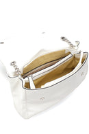 Women's Braided Shoulder Bag | Derimod Women's Braided Shoulder Bag | Derimod