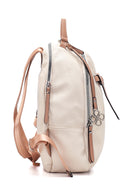 Women's Casual Backpack | Derimod Women's Casual Backpack | Derimod
