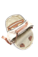 Women's Casual Backpack | Derimod Women's Casual Backpack | Derimod
