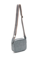 Women's Braided Crossbody Bag | Derimod Women's Braided Crossbody Bag | Derimod