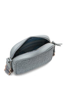 Women's Braided Crossbody Bag | Derimod Women's Braided Crossbody Bag | Derimod