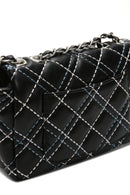 Women's Patterned Crossbody Bag | Derimod Women's Patterned Crossbody Bag | Derimod
