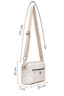 Women's Casual Crossbody Bag | Derimod Women's Casual Crossbody Bag | Derimod