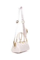 Women's Beige Handbag | Derimod Women's Beige Handbag | Derimod