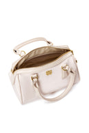 Women's Beige Handbag | Derimod Women's Beige Handbag | Derimod
