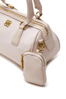 Women's Beige Handbag | Derimod Women's Beige Handbag | Derimod