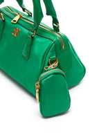 Women's Green Handbag | Derimod Women's Green Handbag | Derimod