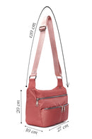 Women's Casual Crossbody Bag | Derimod Women's Casual Crossbody Bag | Derimod
