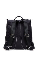 Women's Casual Backpack | Derimod Women's Casual Backpack | Derimod