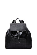 Women's Casual Backpack | Derimod Women's Casual Backpack | Derimod