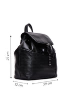 Women's Casual Backpack | Derimod Women's Casual Backpack | Derimod